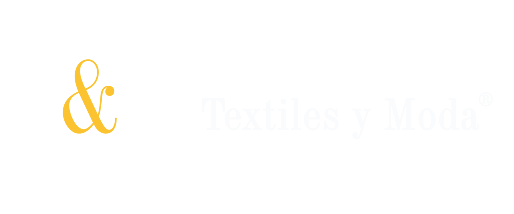 Textiles y Moda