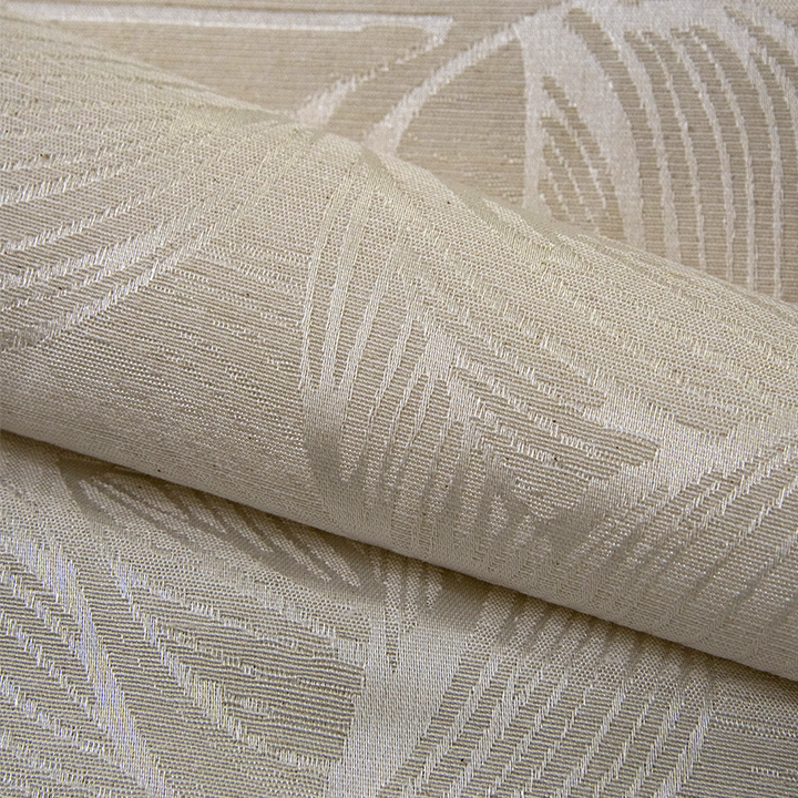 Jacquard Yacar para cortinas